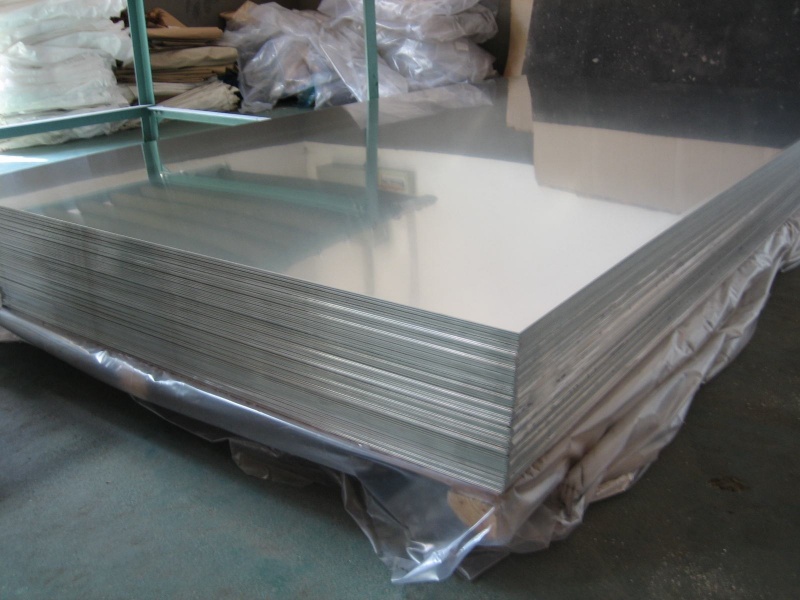 3003 Aluminum Sheet