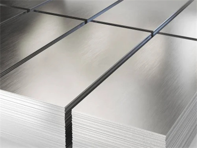 6061 aluminum plate