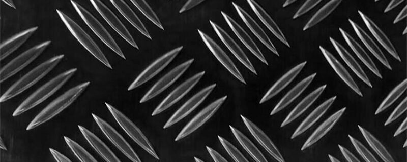 Aluminum Checkered plate