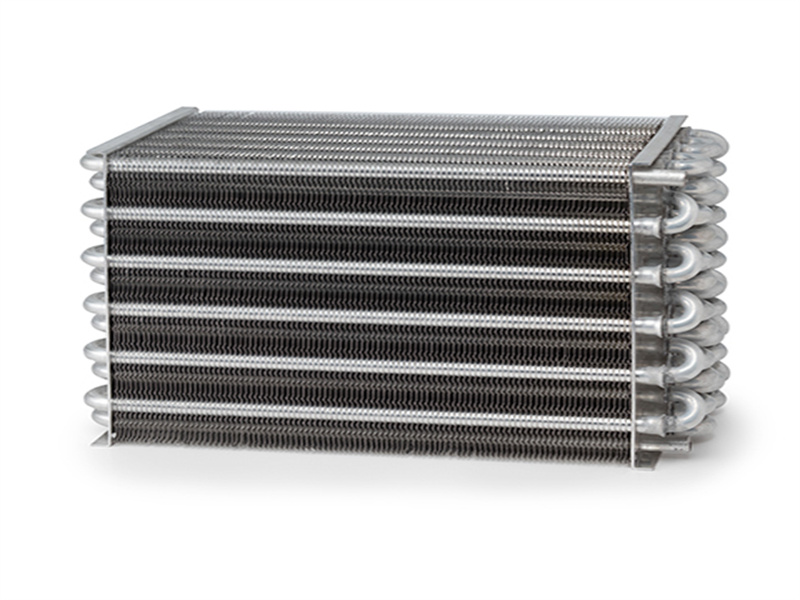 Aluminum Heat Exchangers