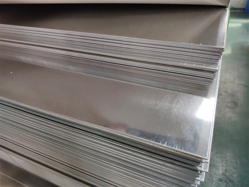 5052 Aluminum Plate