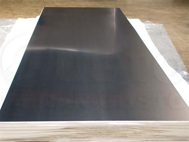 6082 aluminum