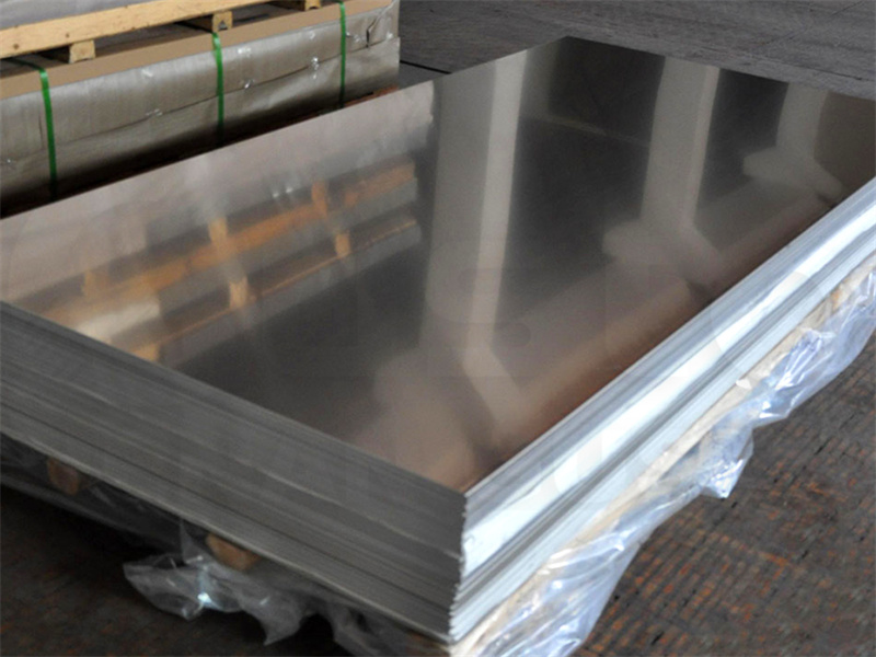 1050 Aluminum Sheet