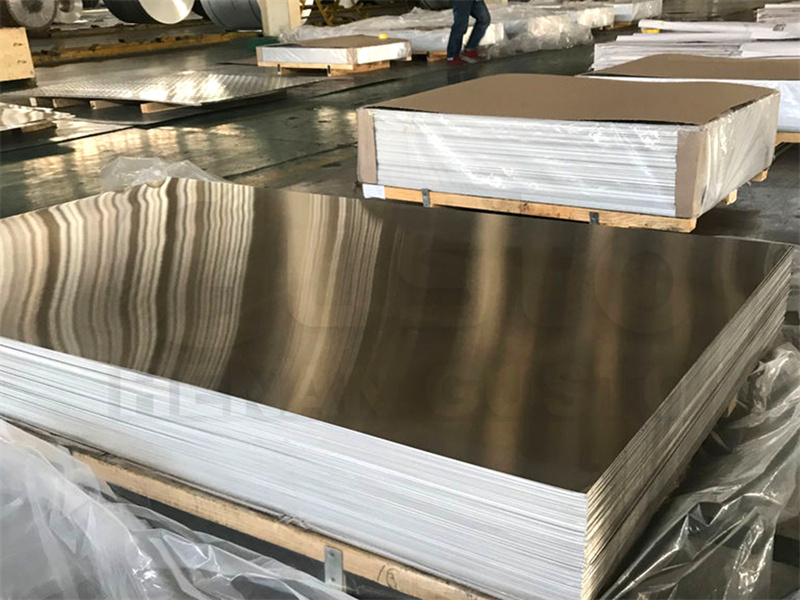 Aluminum Sheet