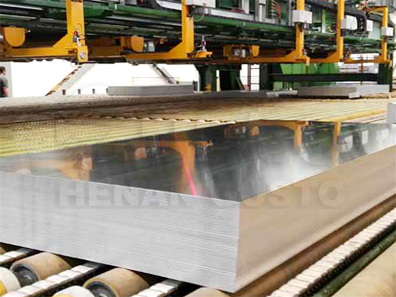 3003 Aluminum Sheet