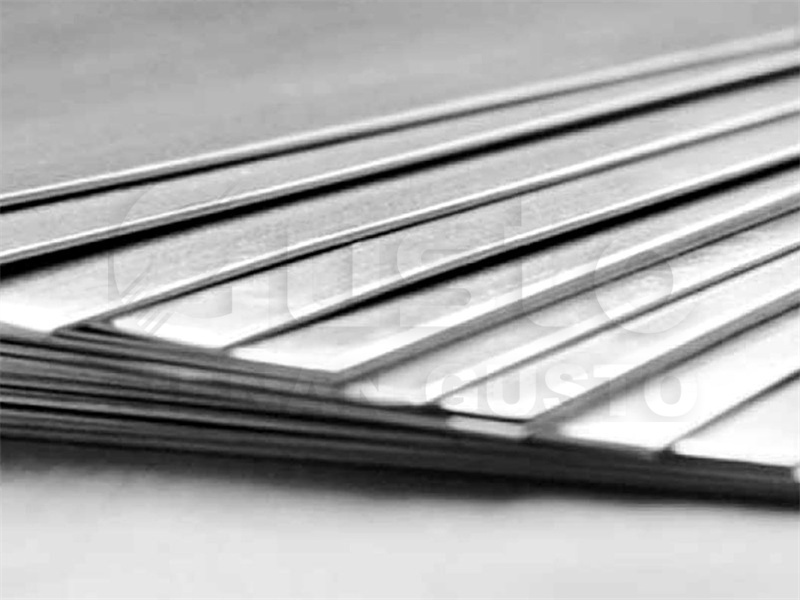 6061 Aluminum Sheet