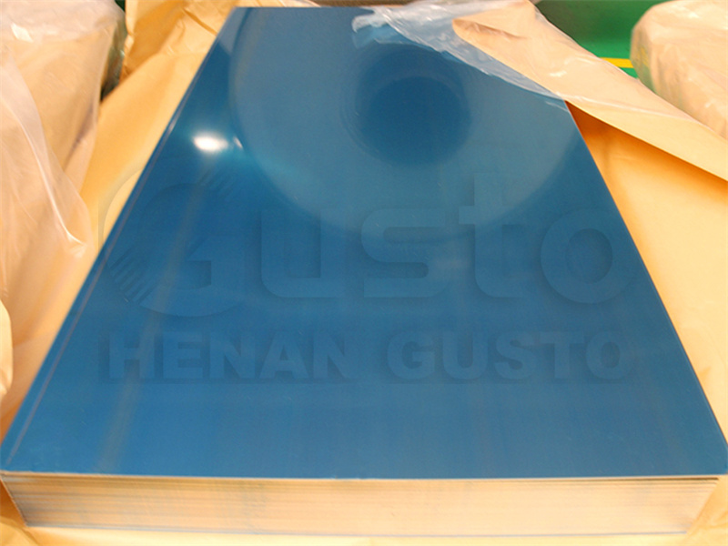 1100 Aluminum Sheet