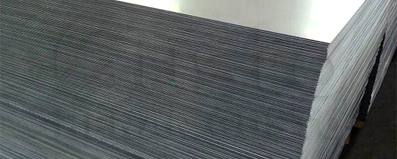 1100 Aluminum Sheet