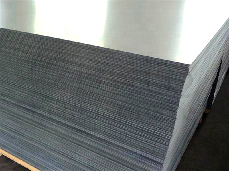 1100 Aluminum Sheet