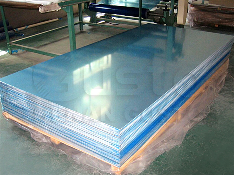 Aluminum Sheet