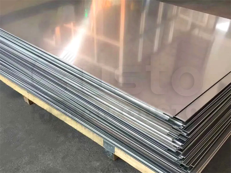 6061 Aluminum Sheet