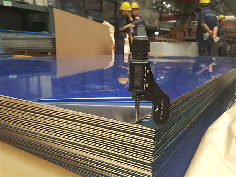 Aluminum Sheet