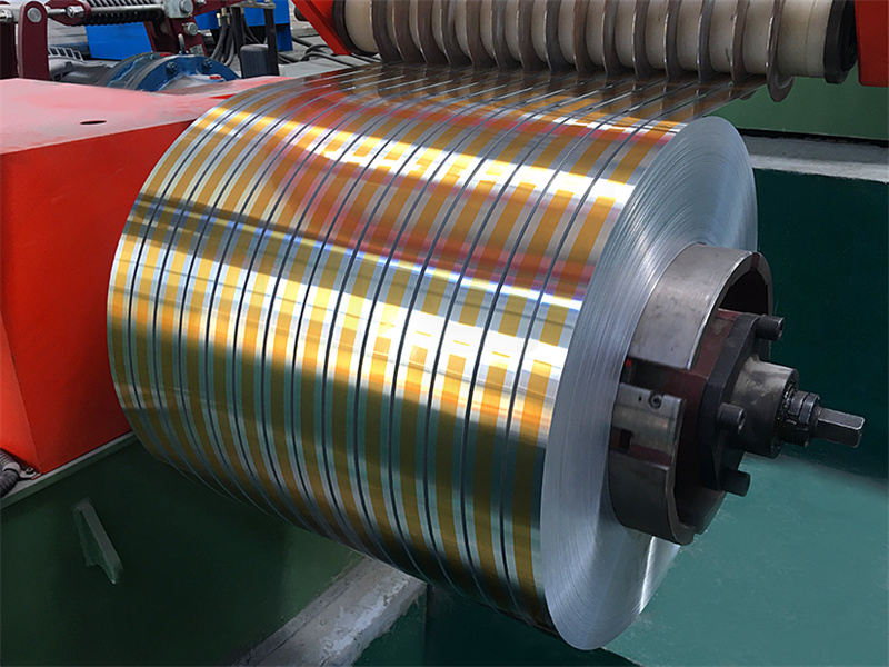 Aluminum Strip