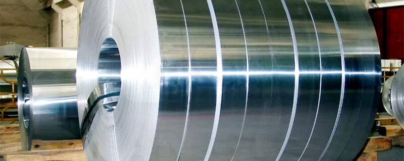 Aluminum Strip