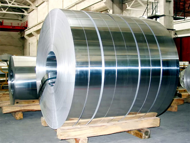 Aluminum Strip