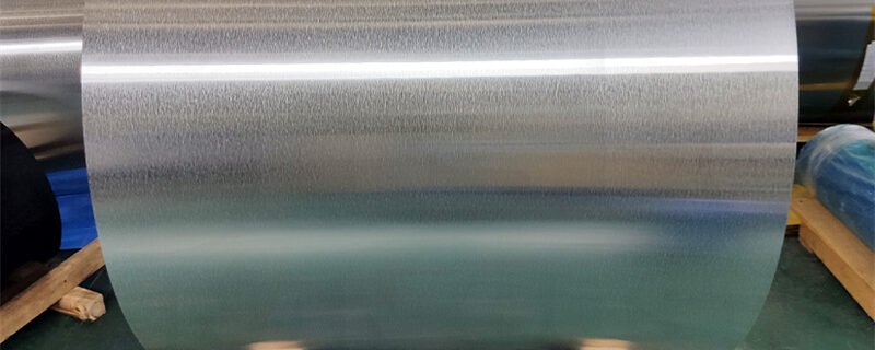 aluminum coil