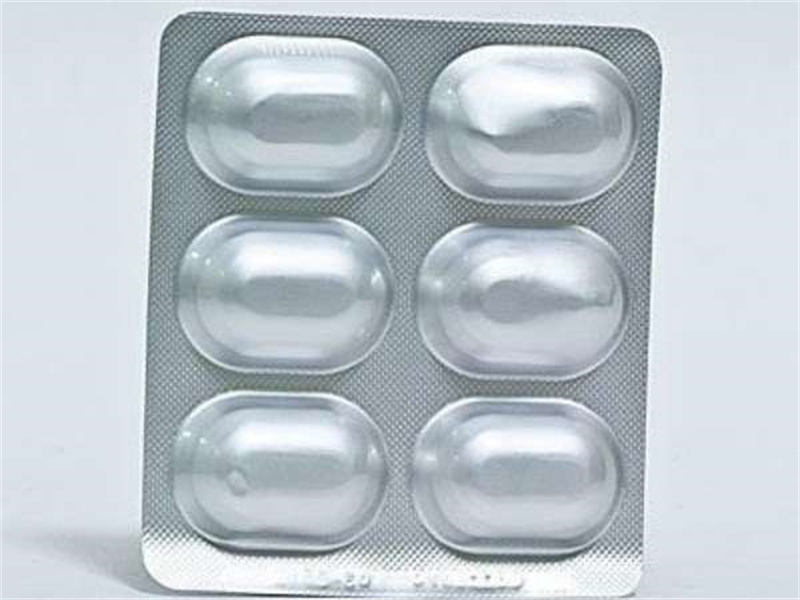 Capsule plates