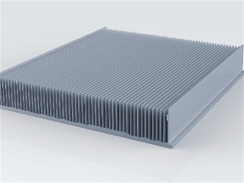 Heat sinks