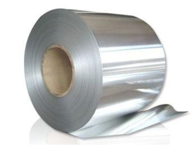 Hydrophilic Foil