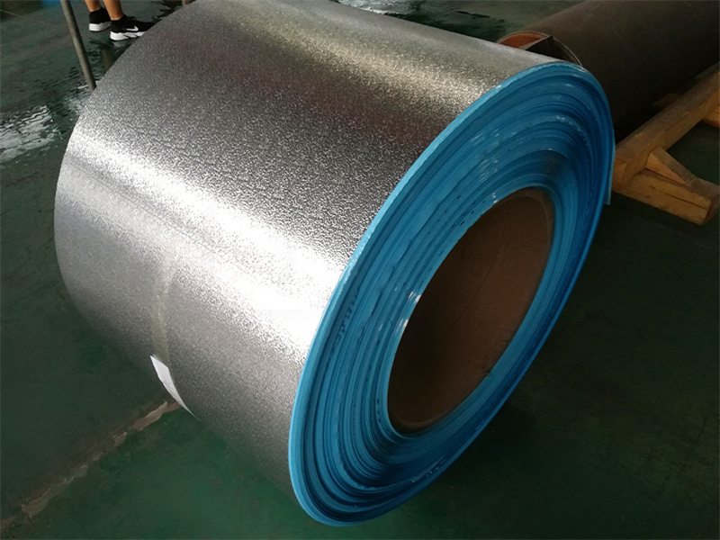 Aluminum PSMB