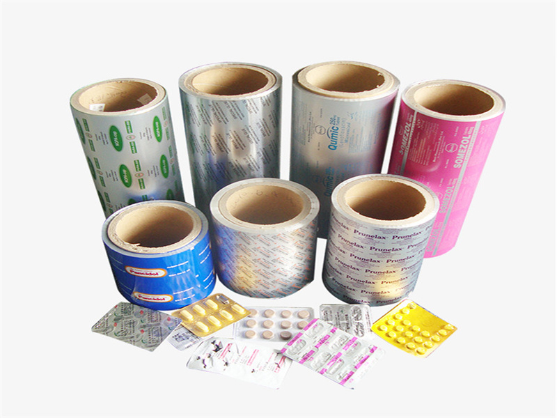 Pharmaceutical Packaging