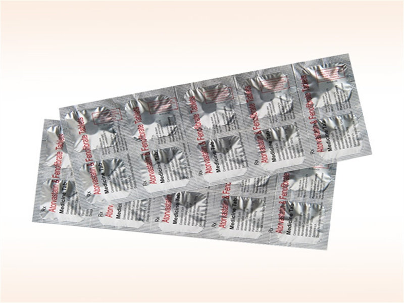 Pharmaceutical Packaging