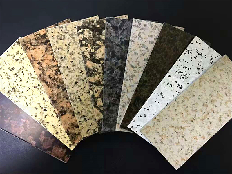 Stone Aluminum