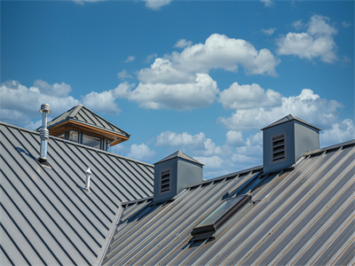 Residential Roofing