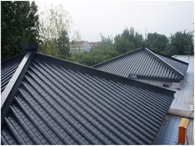 roofing sheet