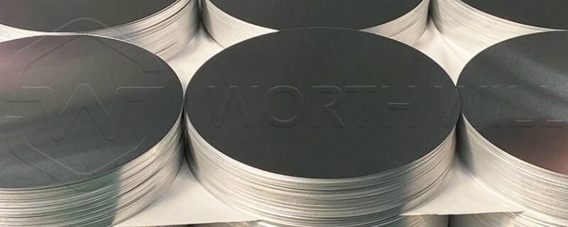 Wholesale Aluminium Circle 1100