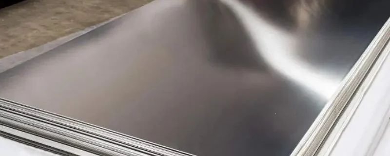 1/4 Aluminum Plate