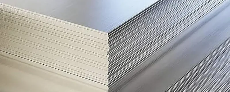 1/4 Aluminum Plate