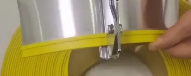 Aluminum Trim Cap for Channel Letter