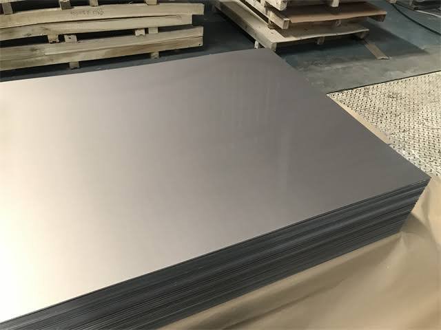 5052 aluminum sheet price