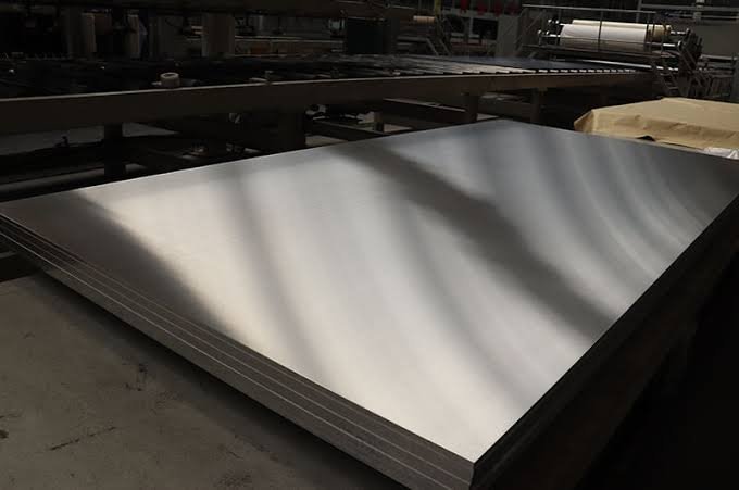 6082 t6 aluminum