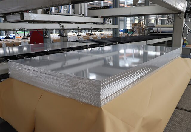 5052 aluminum