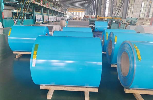 3105 aluminum